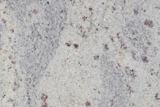 Kashmir White Granite