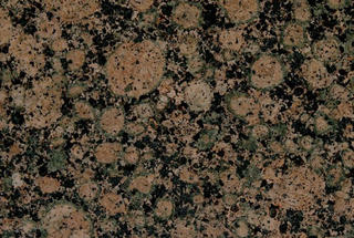 Baltic Brown Granite 