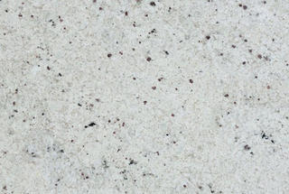 Colonial White Granite